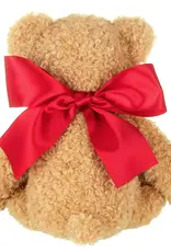 Harry Heartstrings the Teddy Bear