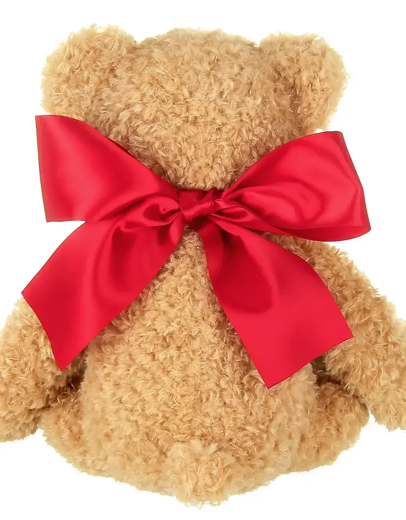 Harry Heartstrings the Teddy Bear