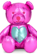 Beary Sweet Metallic Plush