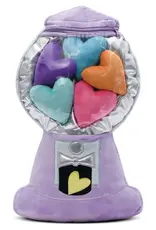 Love Gumball Machine Plush