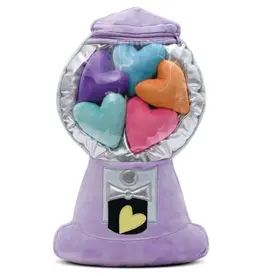 Love Gumball Machine Plush