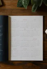 2025 Prayer Calendar