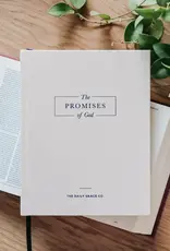 The Promises of God | Coffee Table Book