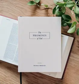 The Promises of God | Coffee Table Book