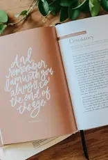 The Promises of God | Coffee Table Book