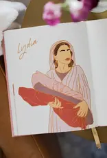 Women of the Bible | Quiet Time Companion