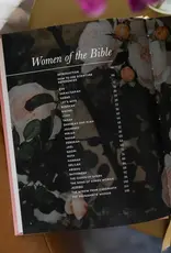 Women of the Bible | Quiet Time Companion
