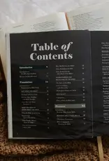 The Bible Study Handbook: A Comprehensive Guide