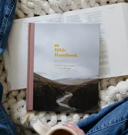 The Bible Handbook: A Book-By-Book Guide To the Entire Bible