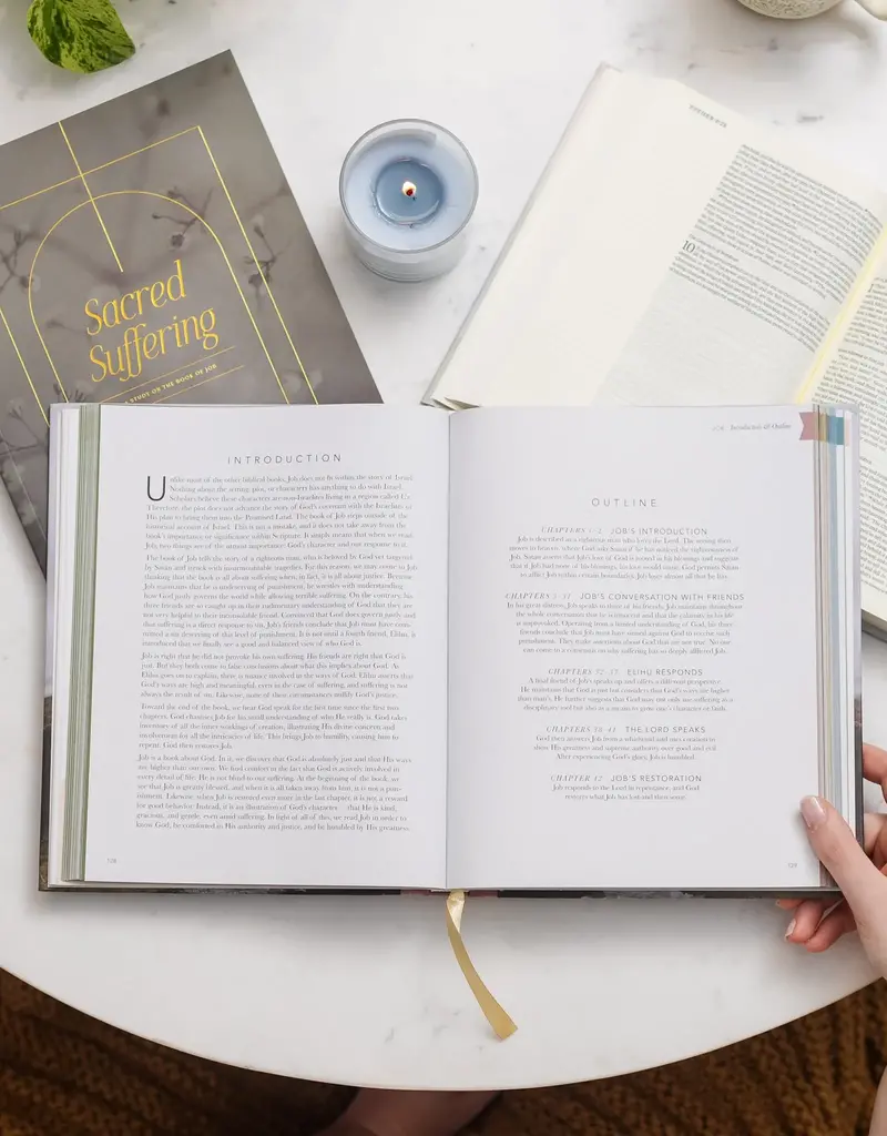 The Bible Handbook: A Book-By-Book Guide To the Entire Bible