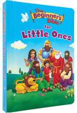 The Beginner's Bible For Little Ones