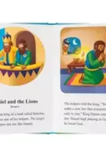 The Beginner's Bible For Little Ones