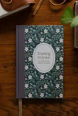 Trusting in Jesus: A Guided Lent Prayer Journal