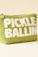 Teddy Pouch - Pickleballin