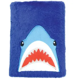 Shark Furry Journal