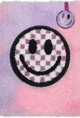 Checker Smiles Furry Journal