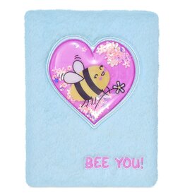 Be Loved Furry Journal