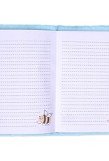 Be Loved Furry Journal