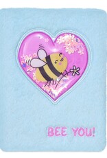 Be Loved Furry Journal