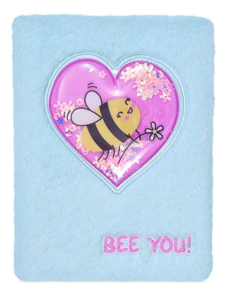 Be Loved Furry Journal