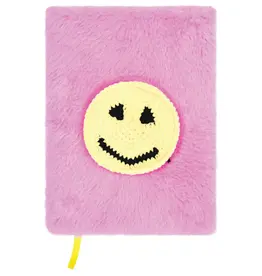 Crochet Smile Journal