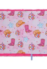 Howdy Disco Journal