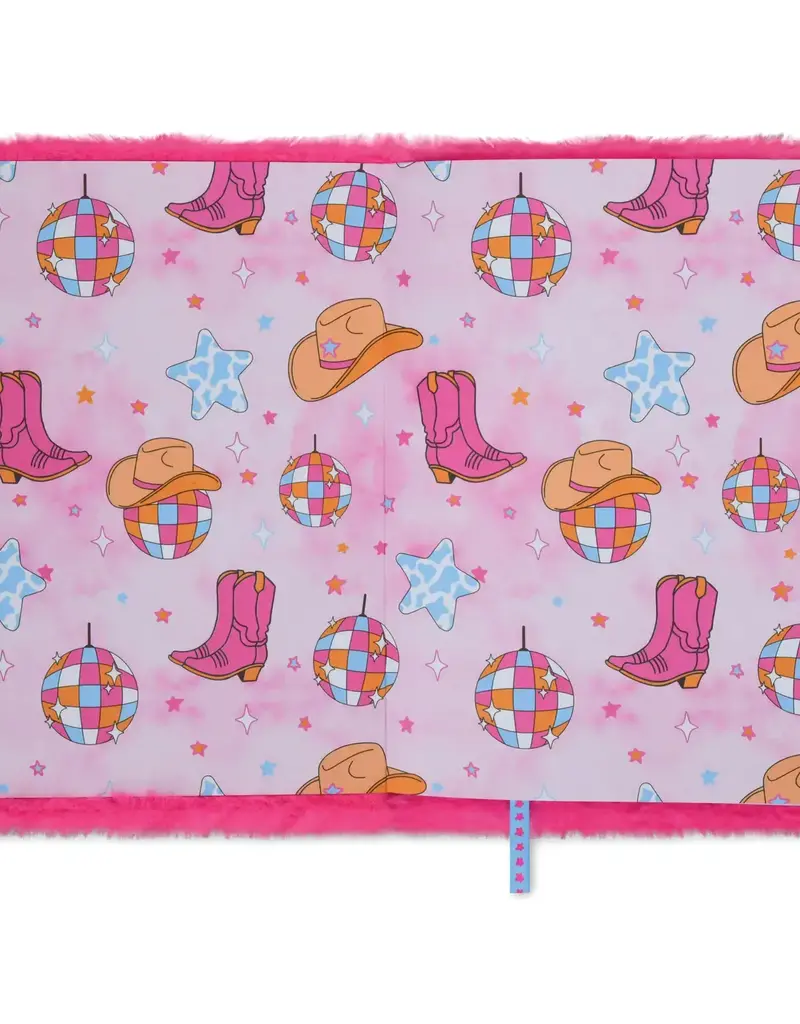 Howdy Disco Journal