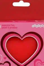 Heart Squeeze Toy