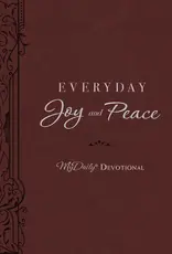 Everyday Joy and Peace