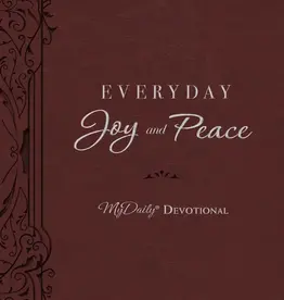 Everyday Joy and Peace
