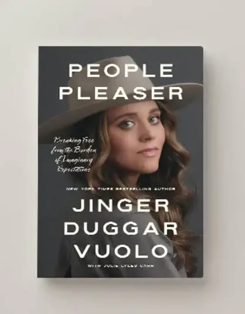 People Pleaser