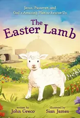 The Easter Lamb
