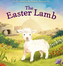 The Easter Lamb