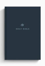 ESV Holy Bible: Dyslexia-Friendly Edition