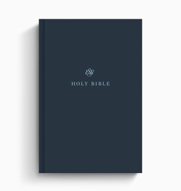 ESV Holy Bible: Dyslexia-Friendly Edition