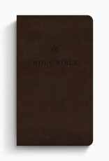 ESV Premium Church Bible  TruTone®, Brown