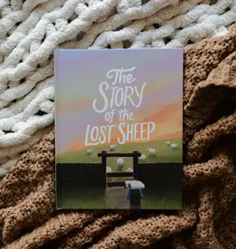 The Story of the Lost Sheep