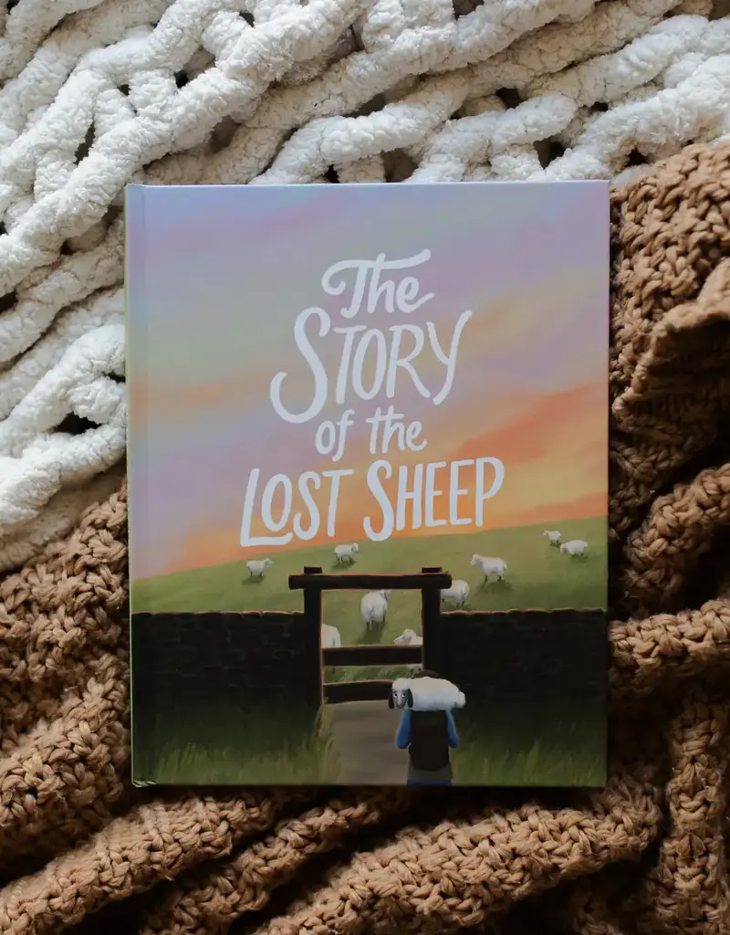 The Story of the Lost Sheep