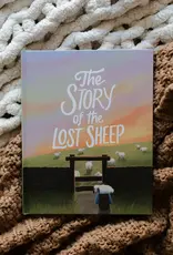 The Story of the Lost Sheep