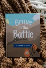 Brave in the Battle