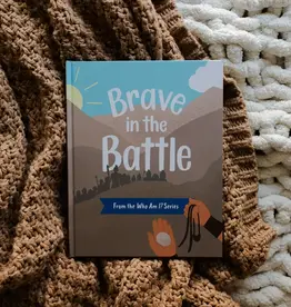 Brave in the Battle