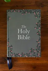 ESV Study Bible | Abide