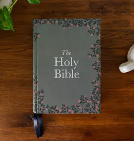ESV Study Bible | Abide