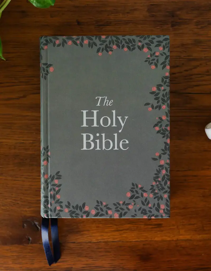 ESV Study Bible | Abide