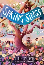 Spring Sings