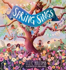 Spring Sings