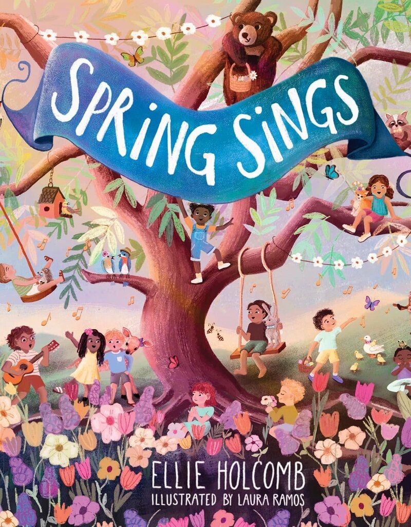 Spring Sings