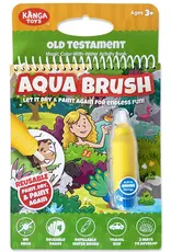 Old Testament #1 Aqua Brush Activity Book