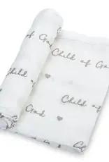 Child of God Baby Blanket