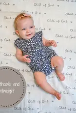 Child of God Baby Blanket